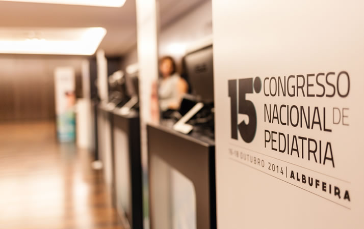 15º Congresso Nacional de Pediatria - 11