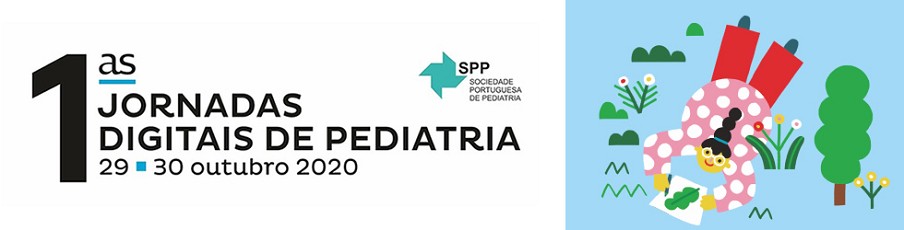 1 Jornadas Digitadas Pediatria