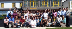 grupo curso de vero