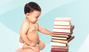 Ler mais para Promo&ccedil;&atilde;o da Literacia Precoce