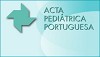 F�rum Que Futuro para a acta pedi�trica portuguesa