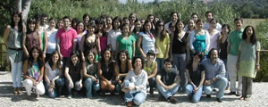 Curso Vero 2010