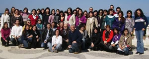 curso inverno 2010