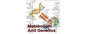 metabolismo e gentica