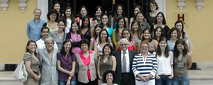 Curso de Vero 2011 - Luso