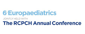 Europaediatrics2013