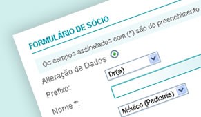 Actualiza&ccedil;&atilde;o da base de dados dos S&oacute;cios da SPP