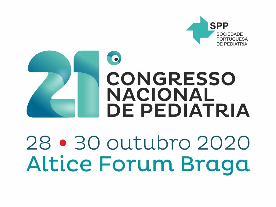 Sociedade Portuguesa de Pediatria