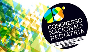 Sociedade Portuguesa de Pediatria