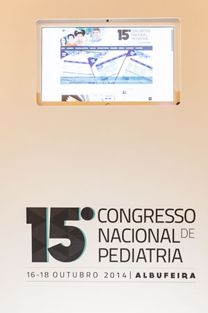 15º Congresso Nacional de Pediatria - 45